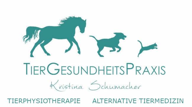 Tiergesundheitspraxis Kristina Schumacher