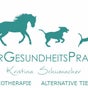 Tiergesundheitspraxis Kristina Schumacher bei Fresha - Weißenthurmer Straße 22, Kettig, Rheinland-Pfalz