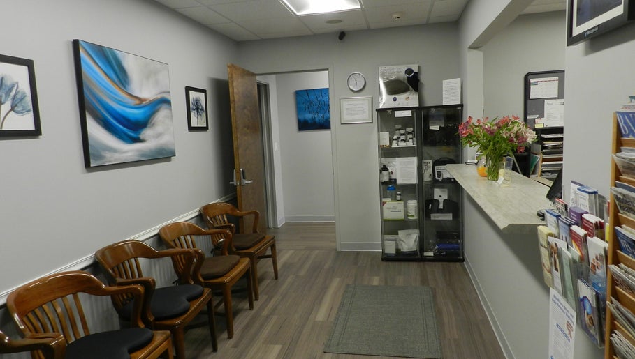Hudson Valley PT Massage & Acupuncture Center imaginea 1