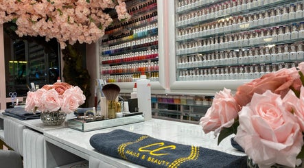 CC Nails & Beauty Whitefield image 2