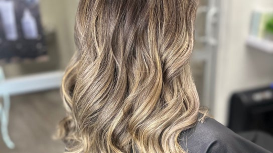 Rachel Lauren Hair