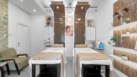 Skin Therapy Beauty And Spa Lagos