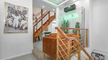 Skin Therapy Beauty And Spa Lagos, bild 2