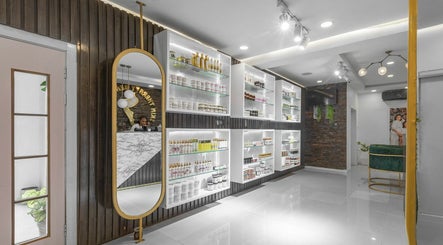Skin Therapy Beauty And Spa Lagos, bild 3