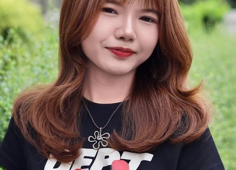 ทรงผมสวยที่ Double R Hair Design ในกรุงเทพมหานคร, กรุงเทพมหานคร, TH