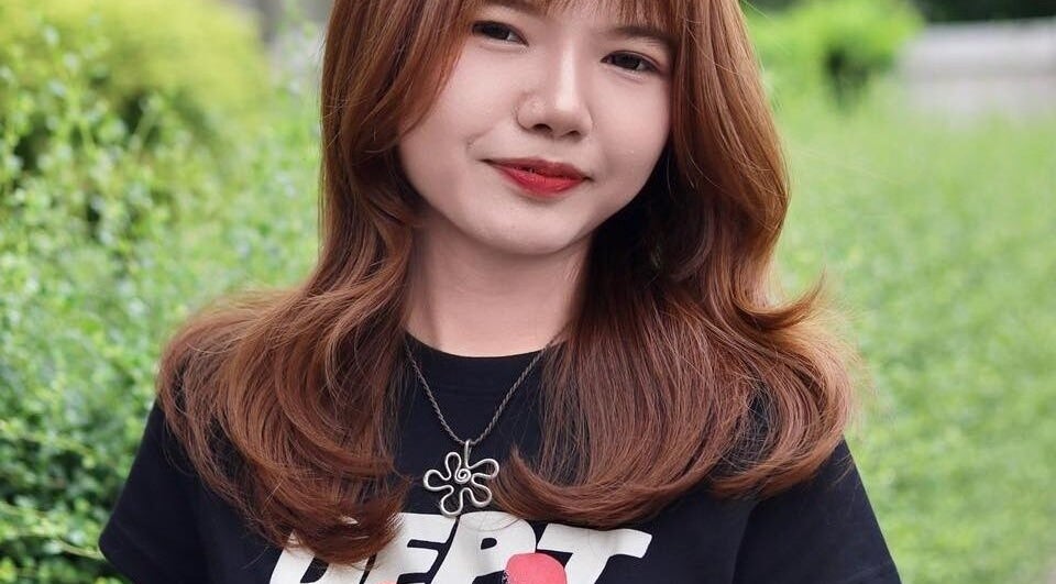 ทรงผมสวยที่ Double R Hair Design ในกรุงเทพมหานคร, กรุงเทพมหานคร, TH