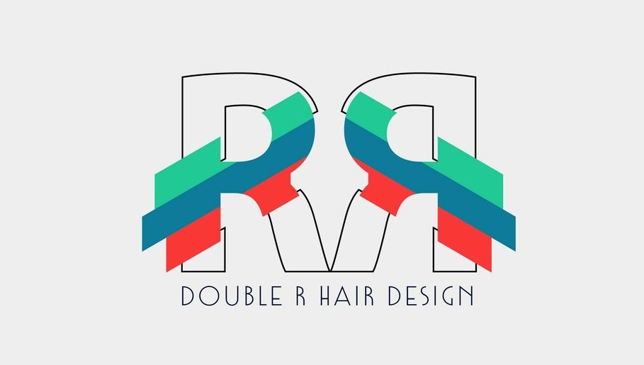 Double R Hair Design image 1