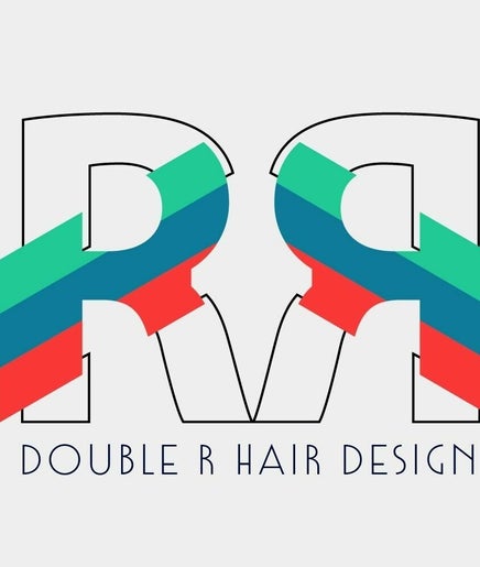 Double R Hair Design image 2