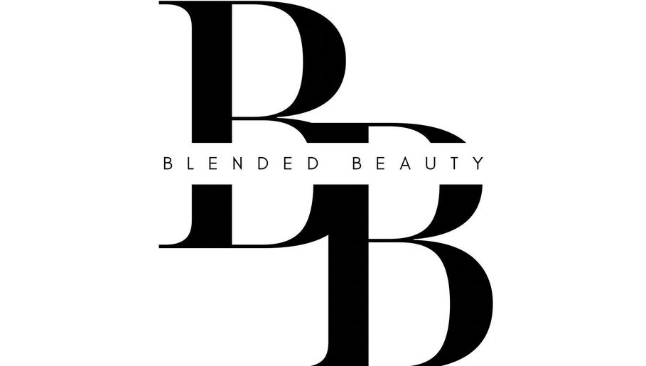 Blended Beauty – obraz 1