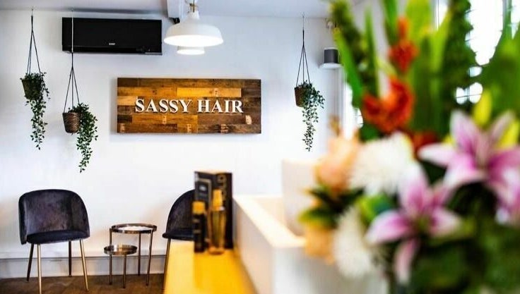 Image de Sassy Hair 1