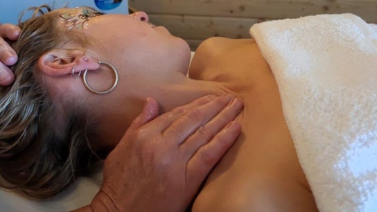 Trish Utaboon Vital Health Aromatics at The Healing Rooms 3