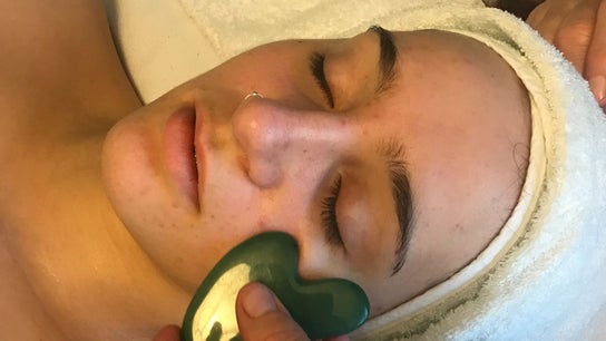 Trish Utaboon Vital Health Aromatics at The Healing Rooms 6