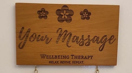 Your Massage Atherton, 27 Church Street, Atherton, UK, England image 2