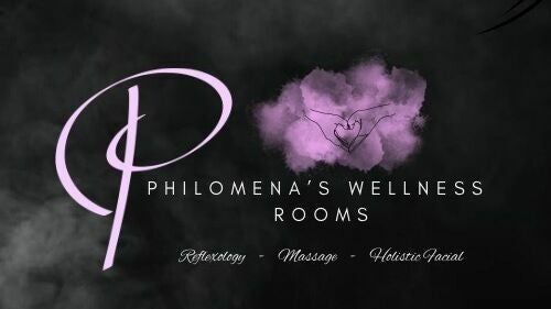 Philomena's Wellness Rooms @ Dervish Holisitc, Aungier St. Dublin 2