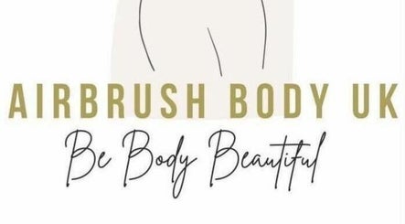 Airbrush Body UK Manchester