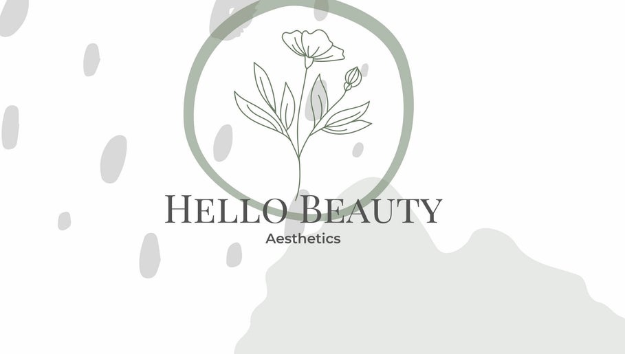 Hello Beauty – obraz 1