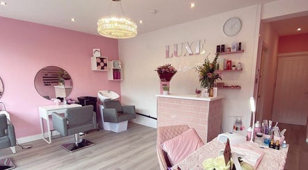 Image de Beauty at Luxe Hair & Beauty 2