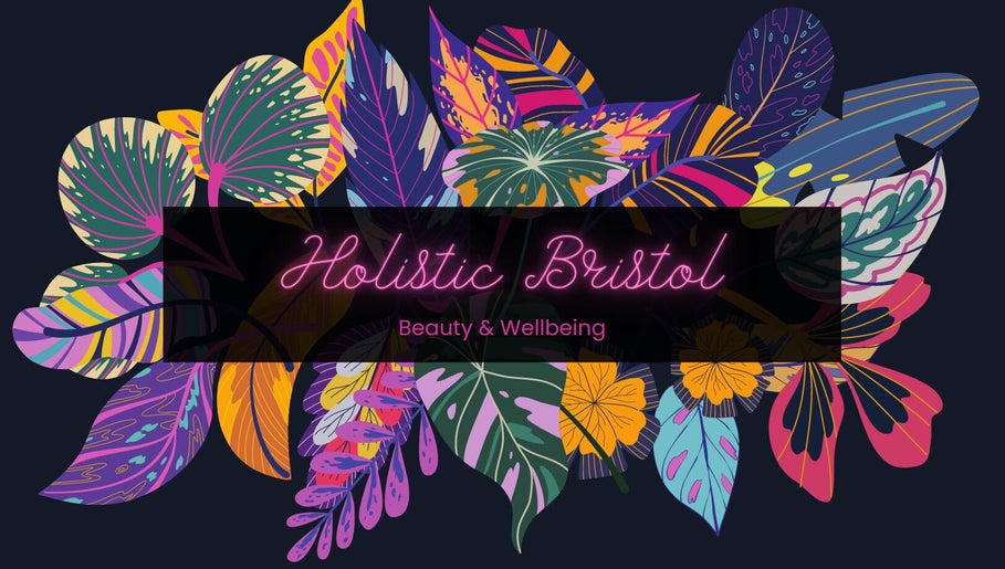 Holistic Bristol, bilde 1