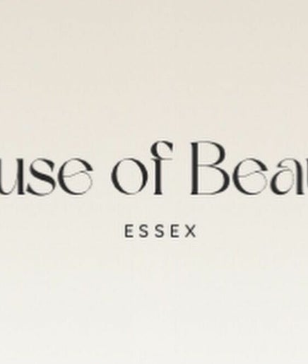House of Beauty image 2