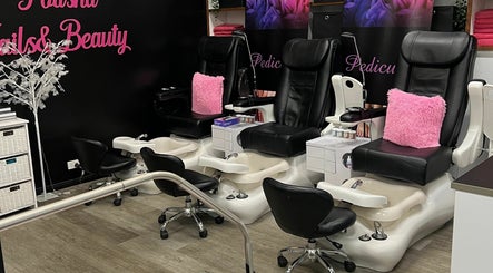 Polish'd Nail & Beauty Salon изображение 3