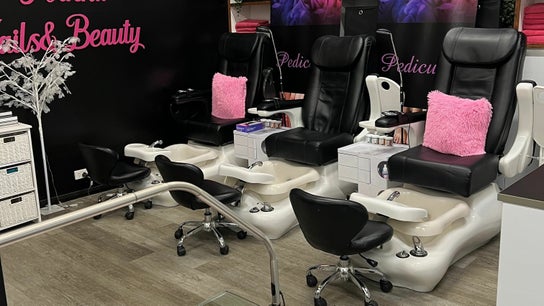 Polish'd Nail & Beauty Salon