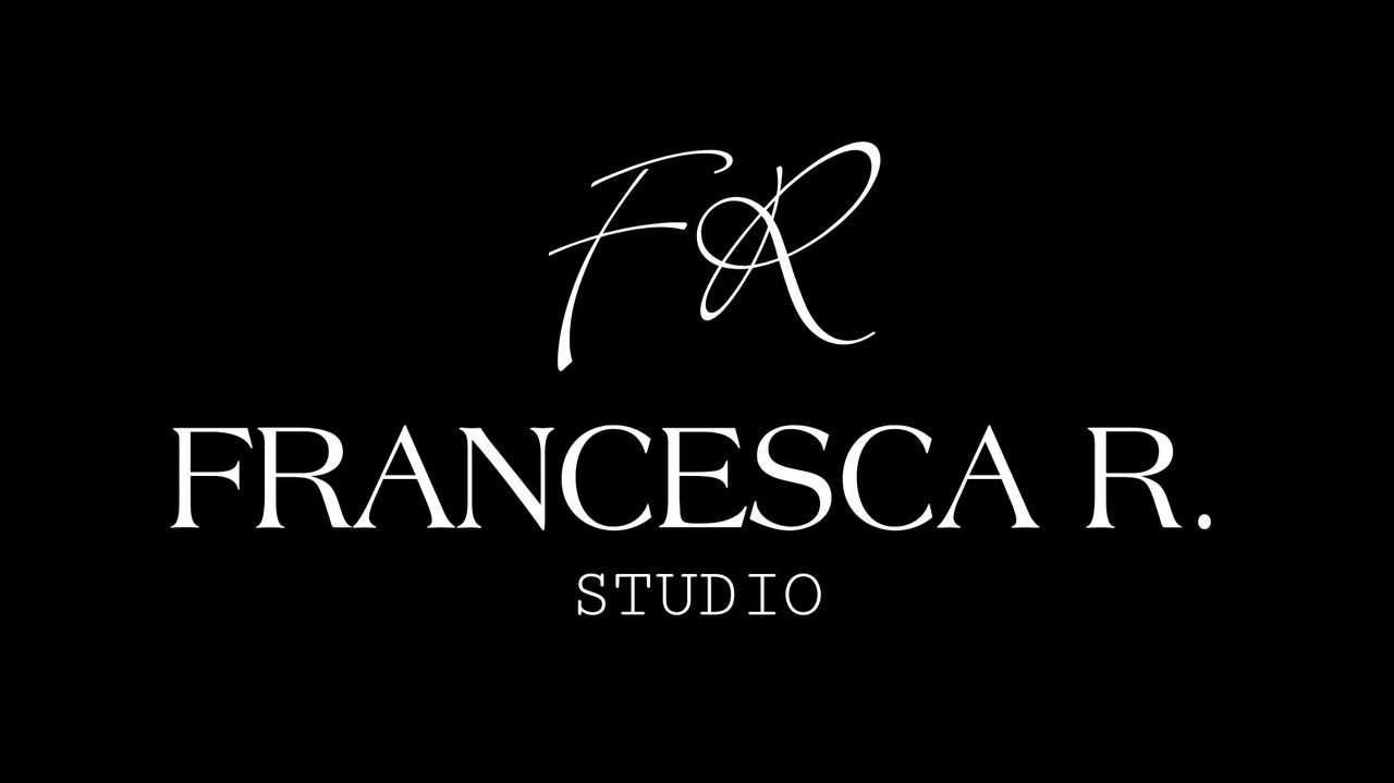 Francesca R. Studio