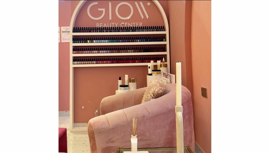 Glow Beauty Center image 1