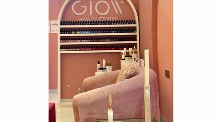 Glow Beauty Center