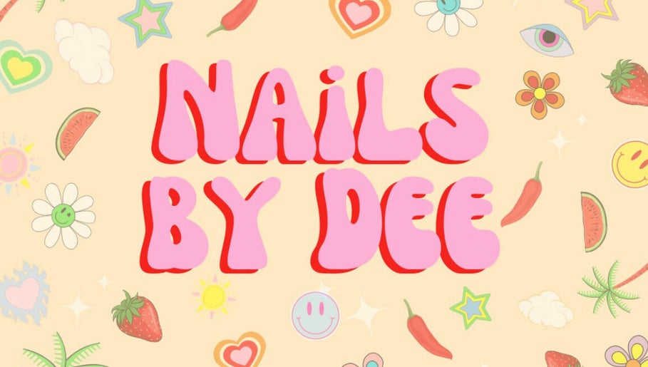 Nails by Dee MCR – kuva 1