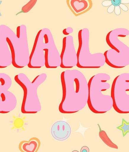 Nails by Dee MCR, bild 2