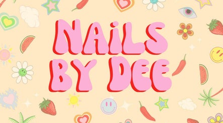 Nails by Dee MCR