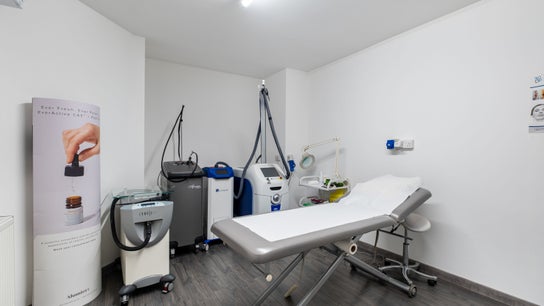 Skindeep Laser & Beauty