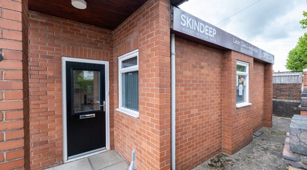 Skindeep Laser & Beauty image 3