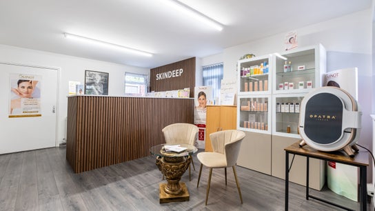 Skindeep Laser & Beauty