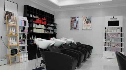 Le Voyage Beauty and Spa kép 3