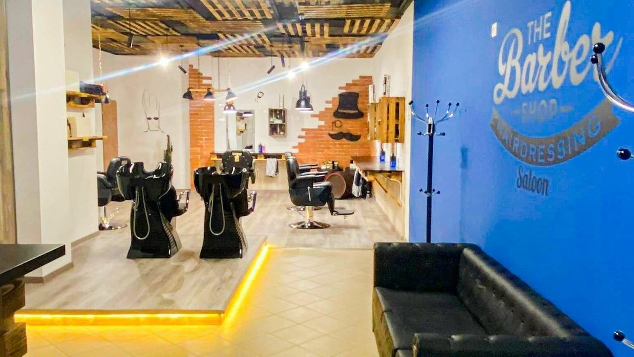 Barber Shop Józsa - 1