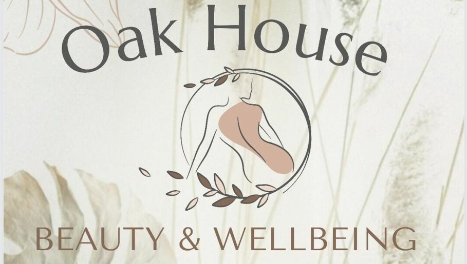 Oak House - Beauty & Wellbeing image 1