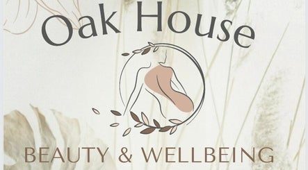 Oak House - Beauty & Wellbeing
