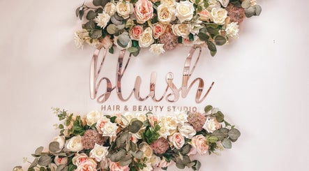 Blush Hair & Beauty Studio