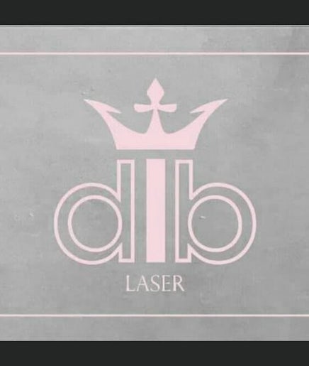 DLB - Laser afbeelding 2