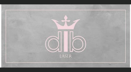 DLB - Laser