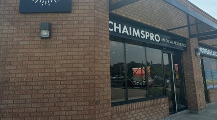 ChaimsPro Medical Aesthetics