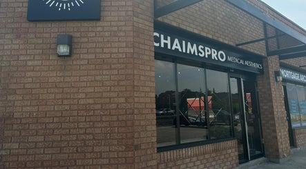 ChaimsPro Medical Aesthetics