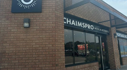 ChaimsPro Medical Aesthetics