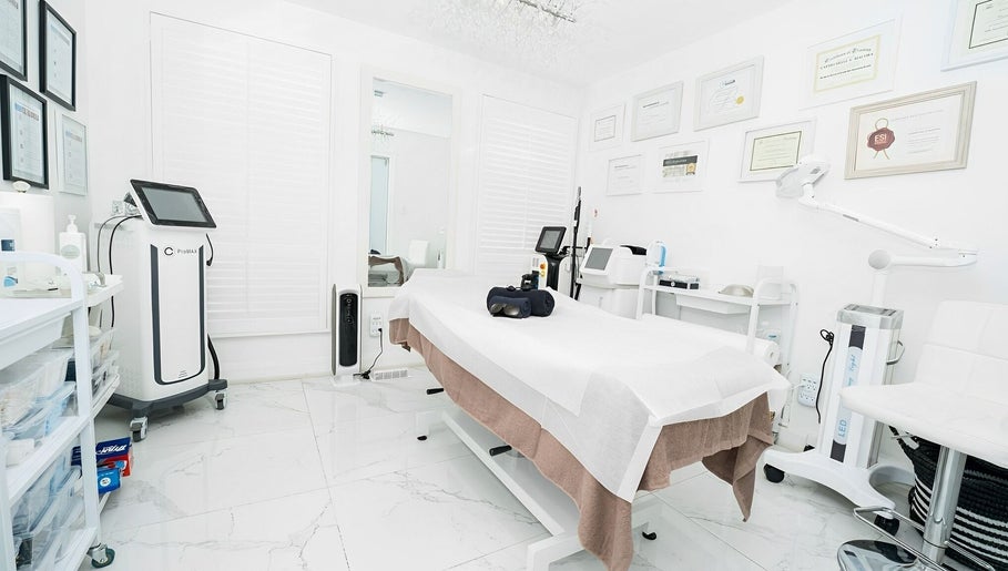 ChaimsPro Medical Aesthetics slika 1