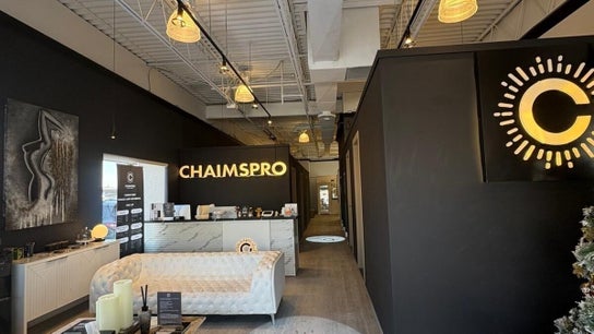 ChaimsPro Medical Aesthetics - Pickering