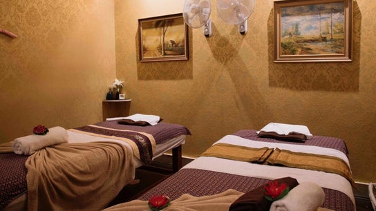 Suwanwara Massage & Healing Centre