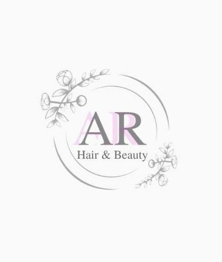 AR Hair & Beauty Lounge image 2