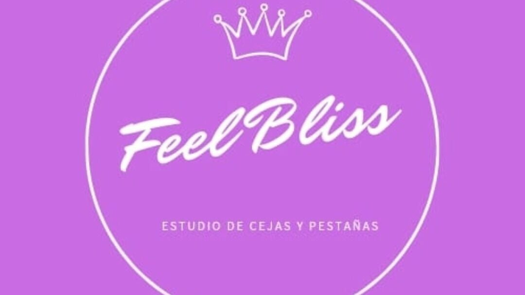 Feel bliss