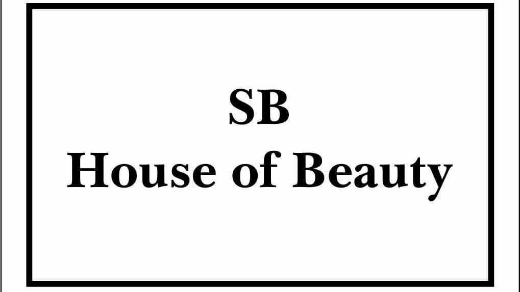 SB House of Beauty 